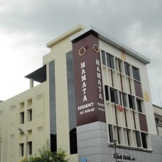 Mamata Residency, Tirupati 1